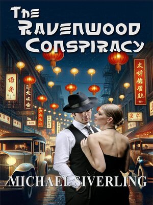 cover image of The Ravenwood Conspiracy